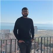 English teacher with IELTS certificate, Helps with basic English